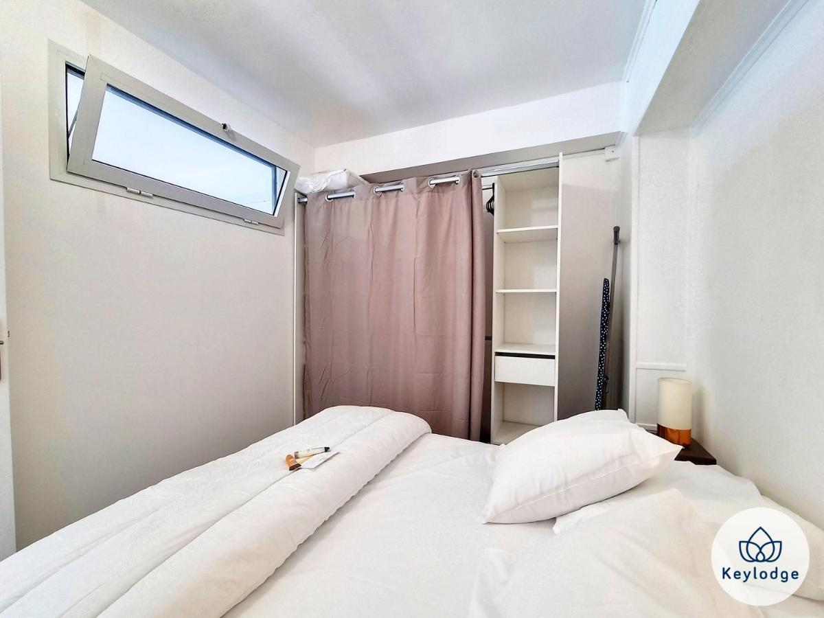 Mosala 5 - T3 Duplex De 50 M2- Pieds Dans L'Eau - Saint-Leu Apartment Exterior photo