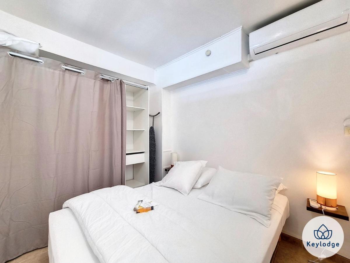 Mosala 5 - T3 Duplex De 50 M2- Pieds Dans L'Eau - Saint-Leu Apartment Exterior photo